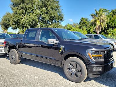 2025 Ford F-150 SuperCrew Cab RWD Pickup for sale #S3580 - photo 1