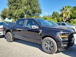 2025 Ford F-150 SuperCrew Cab RWD Pickup for sale #S3580 - photo 4