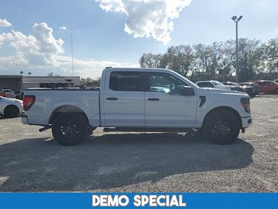 New 2025 Ford F-150 - photo 1