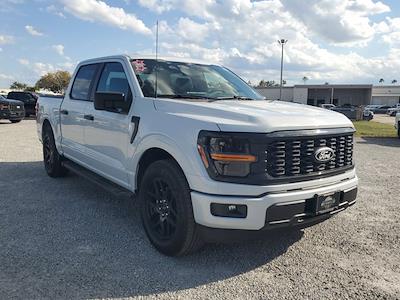 New 2025 Ford F-150 - photo 1