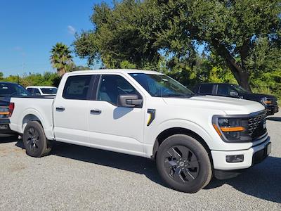 2025 Ford F-150 SuperCrew Cab RWD Pickup for sale #S3583 - photo 1