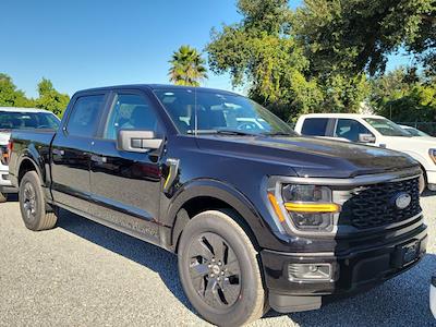 2025 Ford F-150 SuperCrew Cab RWD Pickup for sale #S3584 - photo 1