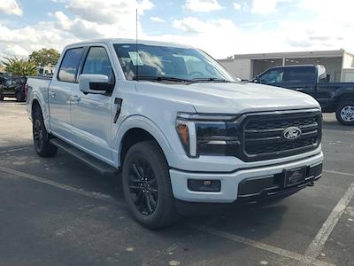 2025 Ford F-150 SuperCrew Cab 4WD Pickup for sale #S3585 - photo 2