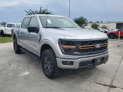 New 2025 Ford F-150 Tremor SuperCrew Cab for sale #S3586 - photo 2