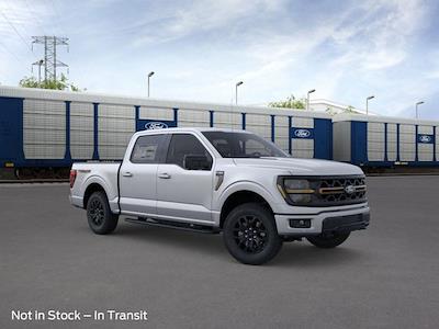2025 Ford F-150 SuperCrew Cab 4WD Pickup for sale #S3586 - photo 1
