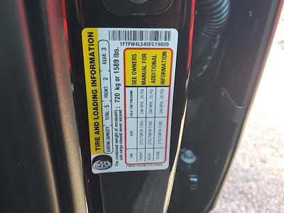 New 2025 Ford F-150 Tremor SuperCrew Cab for sale #S3587 - photo 2