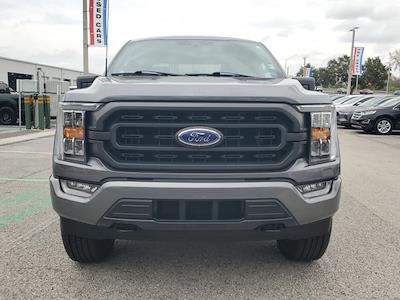 Used 2023 Ford F-150 - photo 1