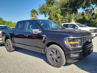 2025 Ford F-150 SuperCrew Cab RWD Pickup for sale #S3589 - photo 1