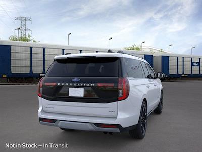 2025 Ford Expedition MAX 4WD SUV for sale #S3592 - photo 2