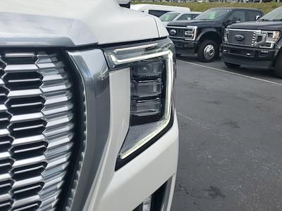 Used 2023 GMC Yukon XL Denali for sale #S3592A - photo 2