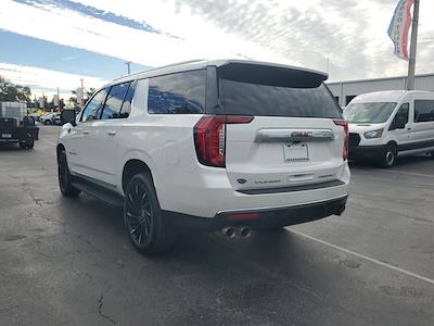Used 2023 GMC Yukon XL Denali for sale #S3592A - photo 2