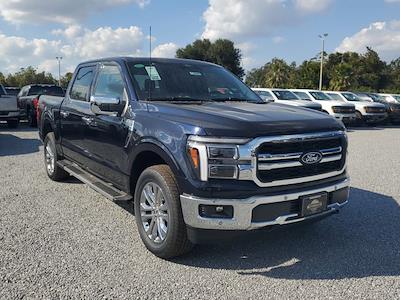 New 2025 Ford F-150 Lariat SuperCrew Cab for sale #S3595 - photo 2