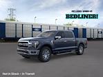 2025 Ford F-150 SuperCrew Cab 4WD Pickup for sale #S3595 - photo 3
