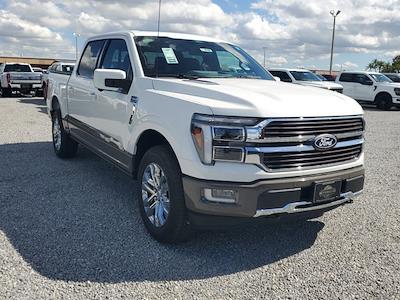 2025 Ford F-150 SuperCrew Cab 4WD Pickup for sale #S3598 - photo 2