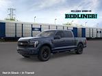 2025 Ford F-150 SuperCrew Cab 4WD Pickup for sale #S3599 - photo 3