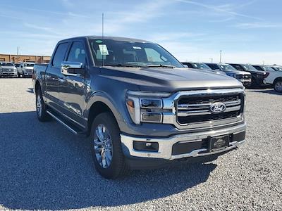 2025 Ford F-150 SuperCrew Cab 4WD Pickup for sale #S3603 - photo 2