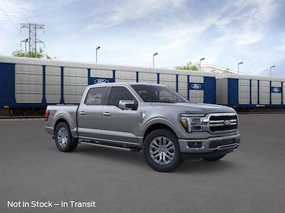 2025 Ford F-150 SuperCrew Cab 4WD Pickup for sale #S3603 - photo 1