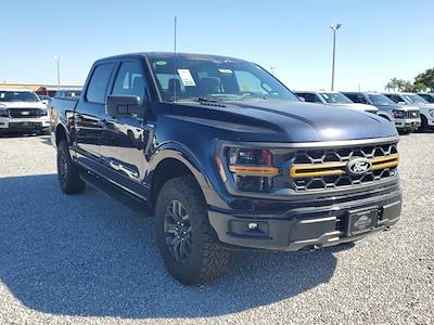 2025 Ford F-150 SuperCrew Cab 4WD Pickup for sale #S3604 - photo 2