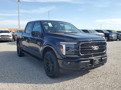2025 Ford F-150 SuperCrew Cab 4WD Pickup for sale #S3606 - photo 1