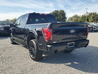 2025 Ford F-150 SuperCrew Cab 4WD Pickup for sale #S3606 - photo 2