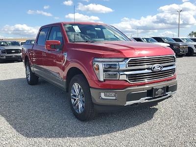 2025 Ford F-150 SuperCrew Cab 4WD Pickup for sale #S3607 - photo 2