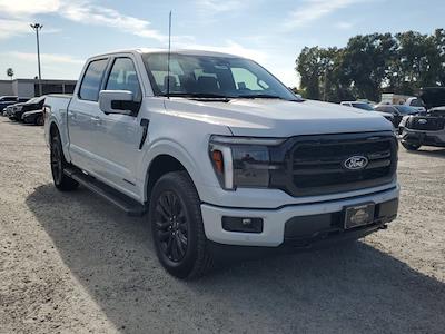 2025 Ford F-150 SuperCrew Cab 4WD Pickup for sale #S3609 - photo 1