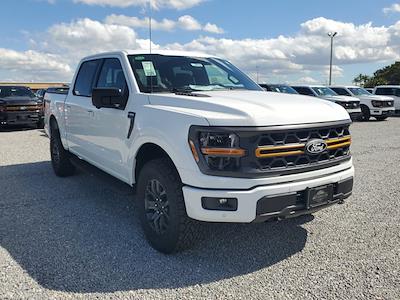 2025 Ford F-150 SuperCrew Cab 4WD Pickup for sale #S3612 - photo 2