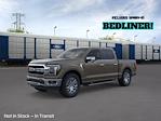 2025 Ford F-150 SuperCrew Cab 4WD Pickup for sale #S3614 - photo 3