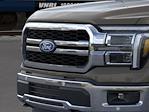 2025 Ford F-150 SuperCrew Cab 4WD Pickup for sale #S3614 - photo 17