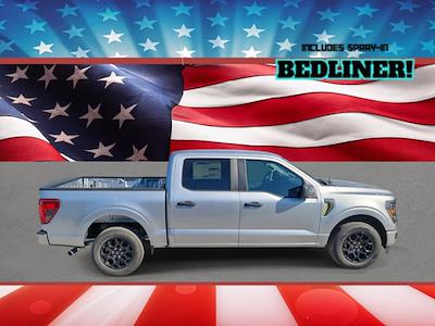 2025 Ford F-150 SuperCrew Cab RWD Pickup for sale #S3616 - photo 2