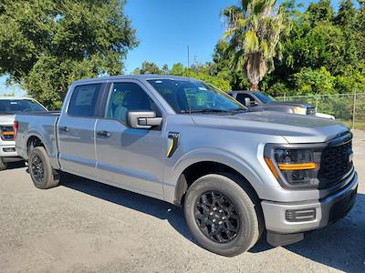 2025 Ford F-150 SuperCrew Cab RWD Pickup for sale #S3616 - photo 1