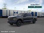 2025 Ford F-150 SuperCrew Cab 4WD Pickup for sale #S3618 - photo 3