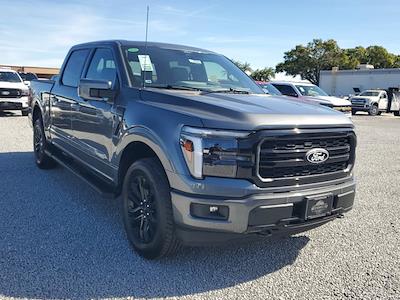 New 2025 Ford F-150 Lariat SuperCrew Cab for sale #S3620 - photo 2