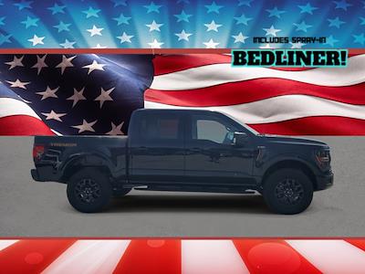 2025 Ford F-150 SuperCrew Cab 4WD Pickup for sale #S3621 - photo 1