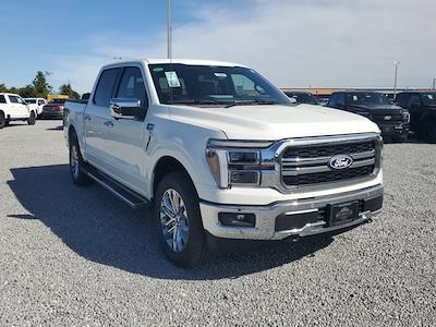 New 2025 Ford F-150 Lariat SuperCrew Cab for sale #S3627 - photo 2