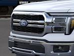 2025 Ford F-150 SuperCrew Cab 4WD Pickup for sale #S3627 - photo 17