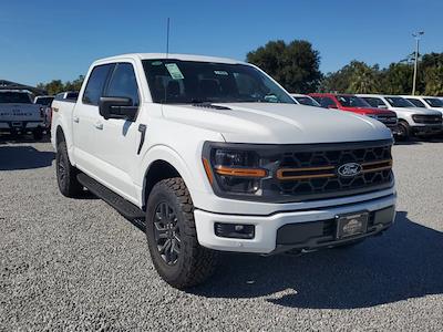 New 2025 Ford F-150 Tremor SuperCrew Cab for sale #S3628 - photo 2