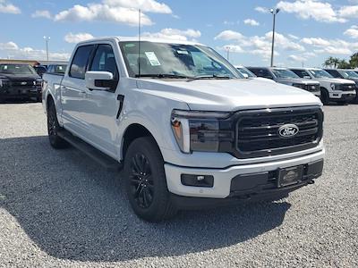 2025 Ford F-150 SuperCrew Cab 4WD Pickup for sale #S3629 - photo 2