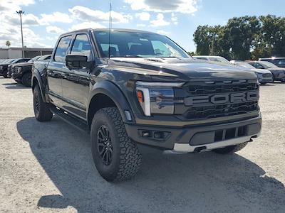 2025 Ford F-150 SuperCrew Cab 4WD Pickup for sale #S3630 - photo 2