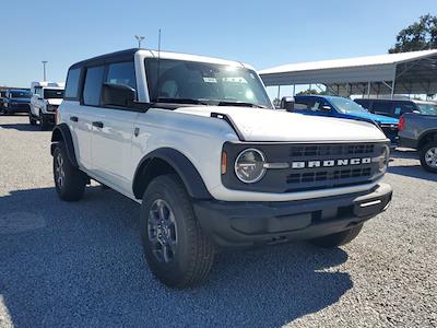 2025 Ford Bronco 4WD SUV for sale #S3631 - photo 2