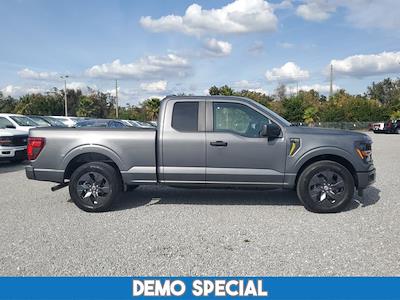 2025 Ford F-150 Super Cab RWD Pickup for sale #SL3372 - photo 1