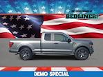 2025 Ford F-150 Super Cab RWD Pickup for sale #SL3372 - photo 1