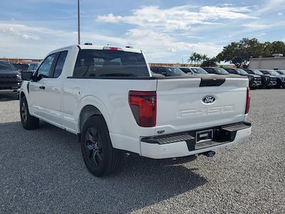 2025 Ford F-150 Super Cab RWD Pickup for sale #SL3327 - photo 2