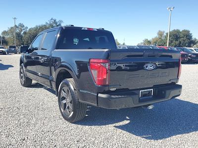2025 Ford F-150 SuperCrew Cab RWD Pickup for sale #SL3340 - photo 2