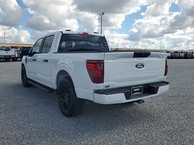 2025 Ford F-150 SuperCrew Cab RWD Pickup for sale #SL3345 - photo 2