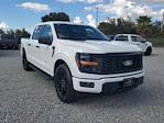 2025 Ford F-150 SuperCrew Cab RWD Pickup for sale #SL3345 - photo 3