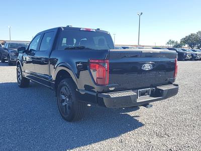 2025 Ford F-150 SuperCrew Cab RWD Pickup for sale #SL3313 - photo 2