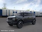 2025 Ford Bronco 4WD SUV for sale #S3640 - photo 1