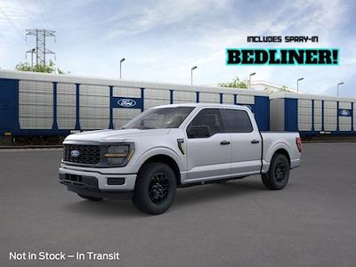 2025 Ford F-150 SuperCrew Cab RWD Pickup for sale #S3643 - photo 1
