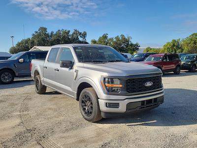New 2025 Ford F-150 STX SuperCrew Cab for sale #SL3403 - photo 2
